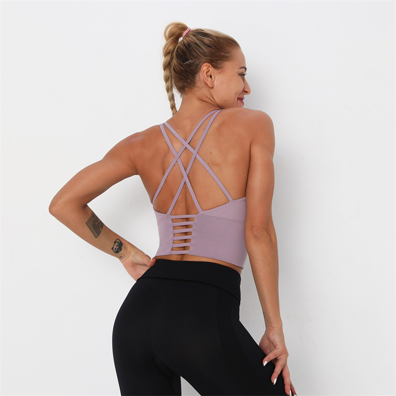 Hot Sale New arrived 6 colors Factory Wholesale Women Seamless Bandeau Strapless Girl Sexy Bra