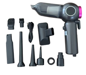 เครื่องดูดฝุ่นใน<span class=keywords><strong>รถ</strong></span>ยน<span class=keywords><strong>ต</strong></span>์ 6 in 1 - Product Image 1