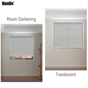 Stores enrouleurs occultants sans fil à commande manuelle par tige, best-sellers <span class=keywords><strong>Amazon</strong></span>, pour l'ombrage des fenêtres au printemps - Product Image 5