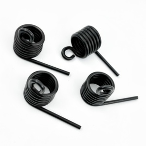 Customized Sizes Tension <strong>Spring</strong> <strong>Compression</strong> <strong>Coils</strong> for Agricultural Equipment Large Diameter Steel <strong>Springs</strong> - Product Image 4