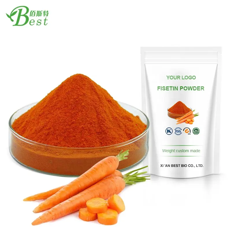 bulk raw material food grade 10% price beta carotene extract powder