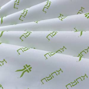 Custom Complete White Colored Kraft Art <b>Paper</b> Variety Cotton <b>Paper</b> for Tissue Wrapping Materials <b>Paper</b> <b>Paperboard</b> <b>Printing</b> - Product Image 2