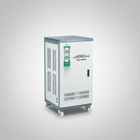 Reguladores/Estabilizadores de Voltaje 20KVA AVR, Regulador Automático de Voltaje para Alternador