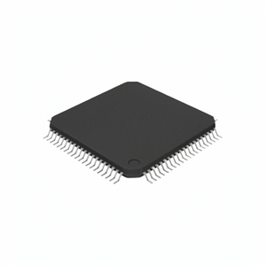 ชิ้นส่วนอิเล็กทรอนิกส์80 LQFP 72V2113L7-5PF IC FIFO ซิงค์512KX9 5NS 80TQFP - Product Image 1