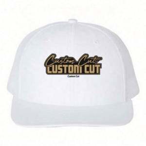 Casquette de papa personnalisée non structurée, style sportif et tendance pour l'extérieur, 100 % coton avec doublure en soie, motif imprimé à carreaux et fruits - Product Image 2