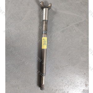 Tractor <b>Spare</b> Parts Axle Long Shaft 040972R1 33742695 84990206 CAR40888 Fit for Tratores Massey Ferguson L=670mm - Product Image 3