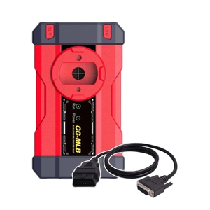 โปรแกรมเมอร์ CGDI CG-MLB รองรับการอ่านและเพิ่มคีย์ MLB Evo MQB48 - Product Image 1