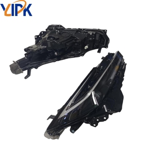 Faro Delantero para Toyota <span class=keywords><strong>Prius</strong></span> <span class=keywords><strong>2023</strong></span> ZVW60 XW60 - Product Image 3