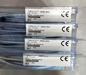 Nouveau Nevada 3300XL 8mm 162381-138-040-90-05 en acier inoxydable, MOQ 1 pièce pour l'automatisation - Product Image 2