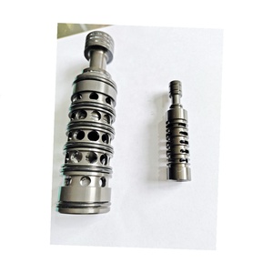 P40 bobine centrale ouverte à cinq bobines pour vanne de commande Mono bloc de 40 litres - Product Image 3