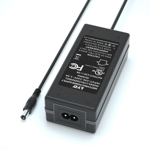 Adaptateur secteur 24V2.5A à excellent rapport qualité-prix avec faible <span class=keywords><strong>consommation</strong></span> en veille et 8 niveaux de protection. Vente en gros (Dropshipping) - Product Image 5