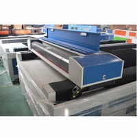 Chine 1390 1325 1530 80w 100w 130w 150w 180w CNC bois acrylique contreplaqué tissu cuir Co2 Laser gravure prix de la machine de découpe
