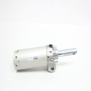 Pengontrol Pemrograman PLC CKG1A50-01-80166-75 Silinder 50mm X 75mm 1mpa Otomasi Industri - Product Image 1