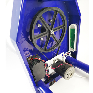 Rueda de Alfarero Eléctrica con Pantalla Táctil para Materiales de Arte Infantiles - Product Image 2