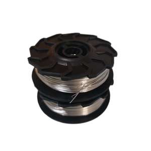 Ferramentas <span class=keywords><strong>Maquita</strong></span> 0.8mm Fil d'attache simple pour barre d'armature de reliure - Product Image 1