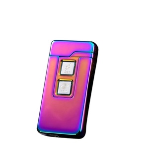Black Coil Heating <strong>Usb</strong> Charging Electronic <strong>Cigarette</strong> <strong>Lighter</strong> - Product Image 2