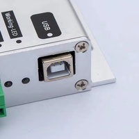 Carte de commande CNC XHC Mk3-IV USB 3 axes Mach3 avec carte PCI pour machine de fraisage du bois, garantie 1 an