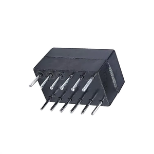 2 Bộ Core 12pin 100Base-TX SMD Ethernet Thiết bị biến áp mạng từ lan <span class=keywords><strong>ICS</strong></span> - Product Image 3