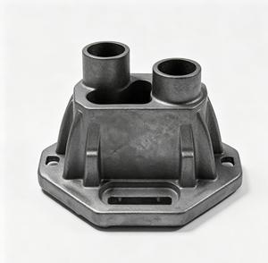 Personnalisation OEM, moulage de précision en aluminium, moulage en sable - Product Image 3