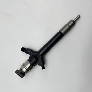 Inyector Diesel 1465A297 1465A257 095000-7490 095000-9560 095000-9565 9709500-956 Compatible con Mitsubishi L200 - Product Image 5