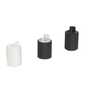 Kit de rouleaux de ramassage du papier FL4-0763-000 (1 pièce), FL4-0762-000 (1 pièce), FL1-3762-010 (1 pièce) pour <span class=keywords><strong>Canon</strong></span> C250 C350 C351i C255i C355i <span class=keywords><strong>C256i</strong></span> C356i - Product Image 2