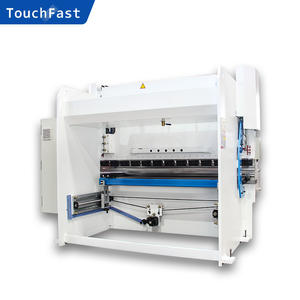 Presse plieuse d'<span class=keywords><strong>occasion</strong></span> Touchfast E21 TP10 Delem 100t 200t 3000mm 2500mm Servo presse plieuse électrique - Product Image 4