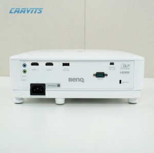 Projecteur de jeu BenQ TH575 1080P <span class=keywords><strong>3800</strong></span> lumens Faible latence Mode jeu amélioré Prêt pour la 3D avec correction trapézoïdale verticale automatique - Product Image 4