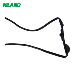 NiLAND Auto pièces de rechange voiture moteur couvercle de soupape joint Valve chambre couvercle Pad Kit de réparation OE 11120034104 pour BMW <span class=keywords><strong>E38</strong></span>/740/M62/E53 - Product Image 4