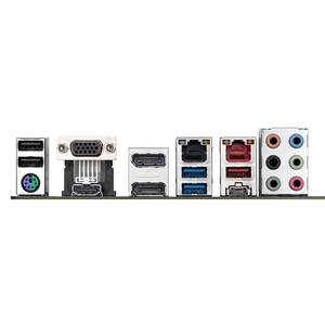 เมนบอร์ดคอมพิวเตอร์ตั้งโต๊ะ B760M D3H ATX รองรับ LGA1700 4XDDR5 PCI-E 3.0 รองรับการ์ดจอรุ่นที่ 12/13/14 รองรับรุ่นล่าสุด - Product Image 2