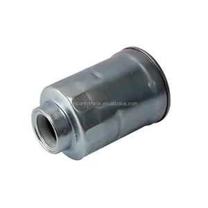 Diesel fuel filter water separator 23303-64010 Fuel Filter for TOYOTA