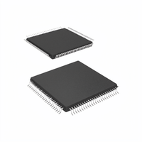 Composants de circuits électroniques intégrés 100 LQFP ATSAMV70N20B-AAB Original