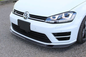 Motorhaube aus Echtcarbon für VOLKSWAGEN <span class=keywords><strong>GOLF</strong></span> 7 <span class=keywords><strong>GTI</strong></span> R <span class=keywords><strong>Golf</strong></span> 7 <span class=keywords><strong>GTI</strong></span> MK7 - Product Image 4