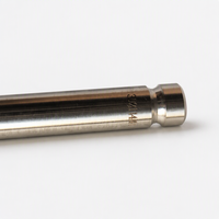 Pièces de moteur, soupape d'échappement 3921444, haute qualité