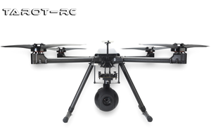 T20X-3AB Tarot Zoom à trois axes cardan 20X 1080P caméra couleur <span class=keywords><strong>Super</strong></span> Starlight <span class=keywords><strong>Vision</strong></span> nocturne pour les Applications industrielles nouveau - Product Image 5