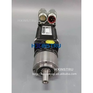 เซอร์โวมอเตอร์ Kollmorgen AKM22C-ANBNDB00 0.57kW 8000rpm ไม่ได้ใช้งาน H H - Product Image 2