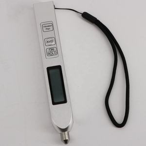 Tiempo 7126 tipo bolígrafo, vibrómetro - Product Image 5