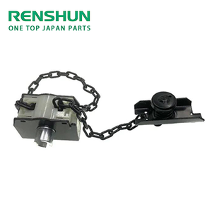 51900-0K011 Tornillo de sujeción del portallantas, pieza de repuesto original OEM, envío rápido para Toyota Hilux <span class=keywords><strong>Vigo</strong></span> 2004-2015 - Product Image 3