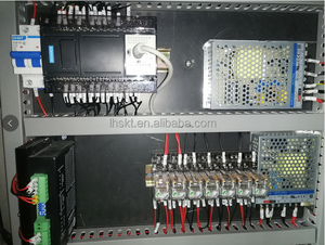 เครื่องห่อและติดกาวอัตโนมัติ HL460F 50-1500 มล. ปี 2025 ความแม่นยำสูง สำหรับบรรจุภัณฑ์พลาสติก กระดาษ เกรดอาหาร ผงซักฟอก สำหรับกล่อง - Product Image 6