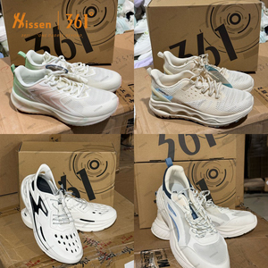 Importador de Zapatos de Segunda Mano al por Mayor con Etiqueta Personalizada para Zapatos de Paca - Product Image 1