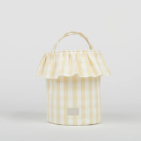 Pochette de rangement suspendue grande capacité, accessoires universels pour poussette, pour les voyages, les parents, sac organisateur pour poussette de bébé