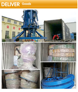 Équipement de parc à thème populaire Rotary Amus Ride the Big Octopus Ride Amusement Park Games Manege Poulpe - Product Image 4