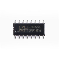 Composants électroniques XYCH, circuit intégré TL074CDR IC OPAMP JFET 4 CIRCUITS SOIC14 100% Original