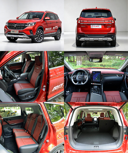 <span class=keywords><strong>Mini</strong></span> SUV de Luxe T5 Haute Performance, Nouvelle Voiture Chinoise 4x4, Intérieur Sombre, R16, Conduite à Gauche, <span class=keywords><strong>Toit</strong></span> <span class=keywords><strong>Ouvrant</strong></span> Arrière - Product Image 2