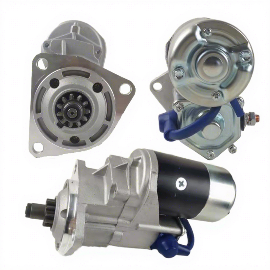 Verified Supplier Spare Parts For Nissan Cabstar Oem Standard