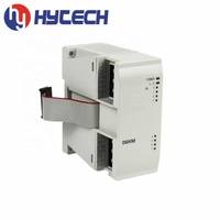 Módulo PLC Digital de 8 Puntos Delta DVP-EH3 Serie Extender DVP08HM11N, Nuevo y Original