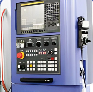 Jinn Fa YJM-850 BT40 VMC độ chính xác cao dọc phay trung tâm gia công syntec cho ngành công nghiệp chế biến kim loại - Product Image 2