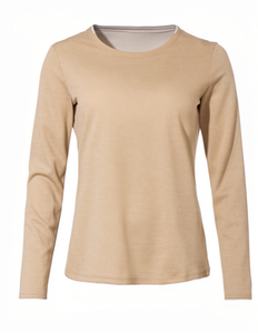 Camisetas Casuales Plisadas para Mujer, Estampado de Puntos, Poliéster Ecológico, Chifón de Verano, Alta Calidad, Novedad 2025 - Product Image 1