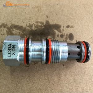 Cartucho de Válvula <span class=keywords><strong>LODA</strong></span>-XDN LODAXDN <span class=keywords><strong>LODA</strong></span> XDN Sun Hydraulics, Válvula de Aguja de Control de Flujo Totalmente Ajustable, Cartucho de Válvula Hidráulica Sun - Product Image 3