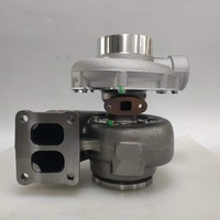 3531861 H2E Turbo 3803578NX, 3803578RX Remplacement pour moteur diesel Cummins L10 LTA10 10L, pièces de rechange pour réparation automobile
