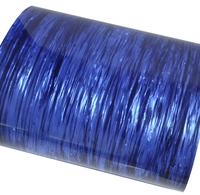 Feuille de Celluloïd à Rayures Bleues Effet Bois pour Instruments de Musique, Feuille Décorative DIY pour Enveloppement de Batterie
